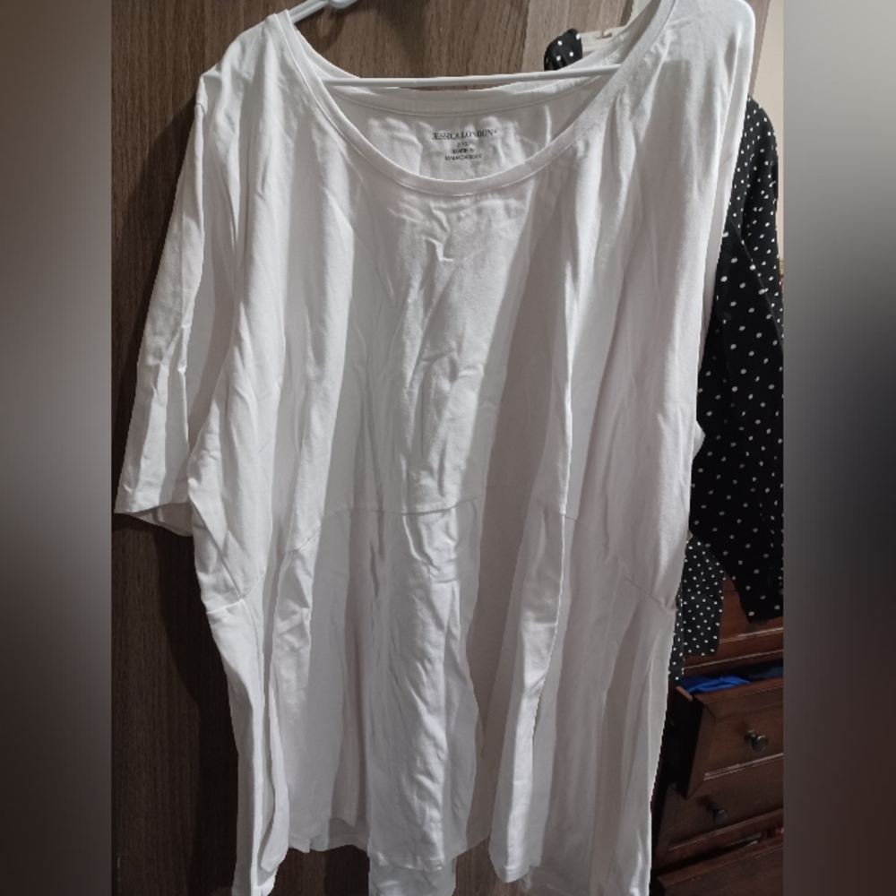 Jessica London Womens  Shirt